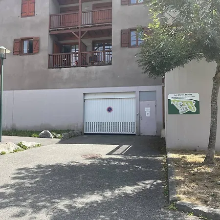 Charmant, Vue Montagne - 4 Pers. - Fr-1-812-167 *