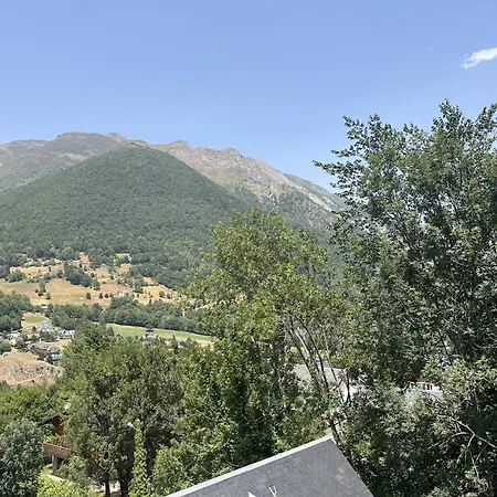 Charmant, Vue Montagne - 4 Pers. - Fr-1-812-167 Apartment